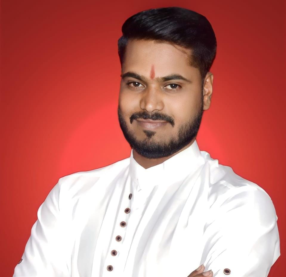 चरणसिंग राजपूत यांची स्वाभिमानी शेतकरी संघटनेच्या नांदुरा तालुका अध्यक्ष पदी नियुक्ती